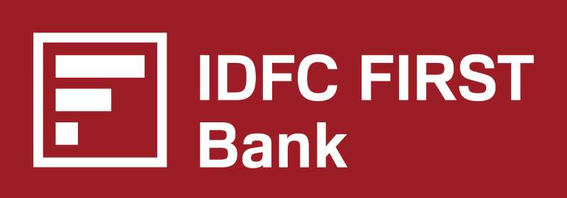 Idfc Logo