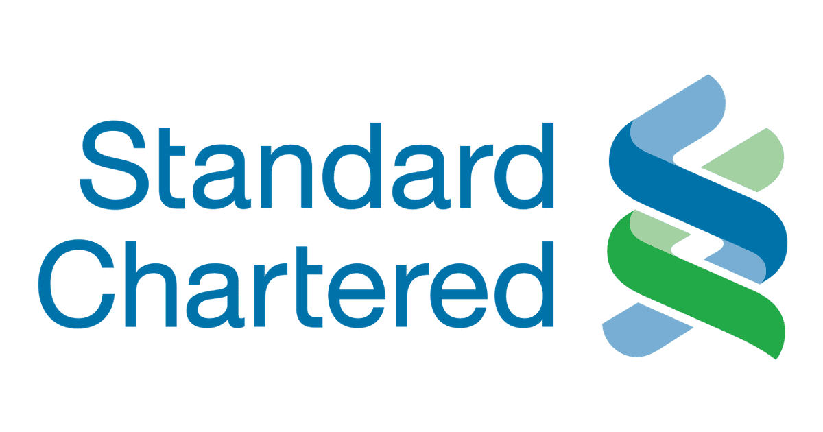 Standard Chattered Logo