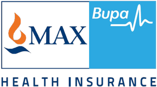 Max Insurance Logo